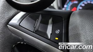 ChevroletGMDaewoo Spark LT 2020 года из Южной Кореи