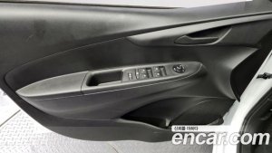 ChevroletGMDaewoo Spark LT 2020 года из Южной Кореи