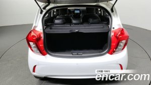 ChevroletGMDaewoo Spark LT 2020 года из Южной Кореи