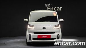Kia RAY Prestige 2021 года из Южной Кореи