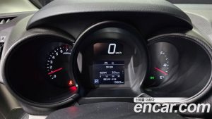 Kia RAY Prestige 2021 года из Южной Кореи