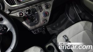 Kia RAY Prestige 2021 года из Южной Кореи