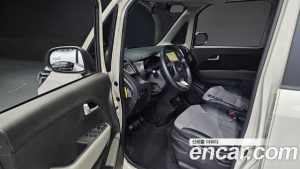 Kia RAY Prestige 2021 года из Южной Кореи