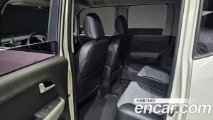 Kia RAY Prestige 2021 года из Южной Кореи