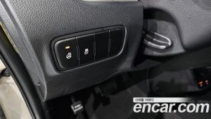 Kia RAY Prestige 2021 года из Южной Кореи