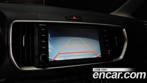 Kia RAY Prestige 2021 года из Южной Кореи