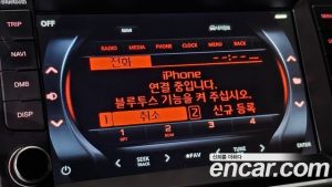 Kia RAY Prestige 2021 года из Южной Кореи
