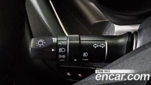 Kia RAY Prestige 2021 года из Южной Кореи