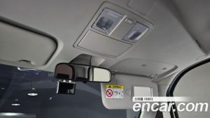 Kia RAY Prestige 2021 года из Южной Кореи