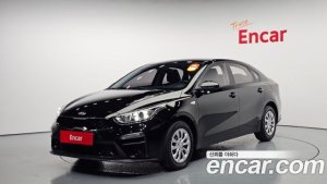 Kia K3 Standard 2021 года из Южной Кореи