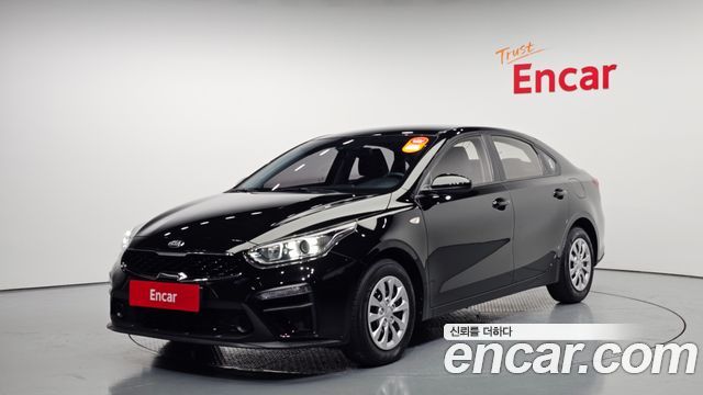 Kia K3 Standard 2021 года из Кореи