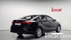 Kia K3 Standard 2021 года из Южной Кореи