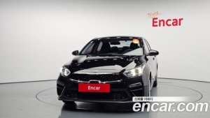 Kia K3 Standard 2021 года из Южной Кореи