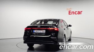 Kia K3 Standard 2021 года из Южной Кореи