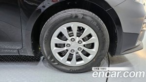 Kia K3 Standard 2021 года из Южной Кореи