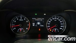 Kia K3 Standard 2021 года из Южной Кореи