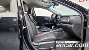 Kia K3 Standard 2021 года из Южной Кореи