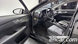 Kia K3 Standard 2021 года из Южной Кореи