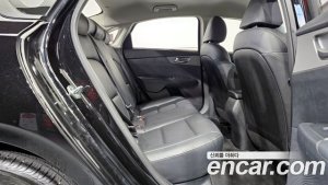 Kia K3 Standard 2021 года из Южной Кореи