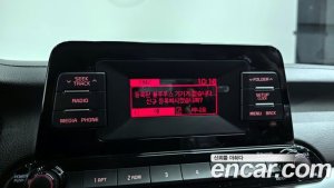 Kia K3 Standard 2021 года из Южной Кореи