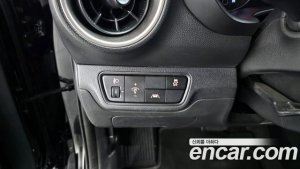 Kia K3 Standard 2021 года из Южной Кореи