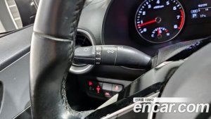 Kia K3 Standard 2021 года из Южной Кореи