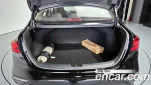 Kia K3 Standard 2021 года из Южной Кореи