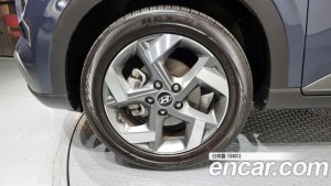 Hyundai Venue 1.6 Modern 2020 года из Южной Кореи