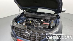 Hyundai Venue 1.6 Modern 2020 года из Южной Кореи