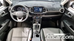 Hyundai Venue 1.6 Modern 2020 года из Южной Кореи