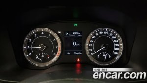 Hyundai Venue 1.6 Modern 2020 года из Южной Кореи