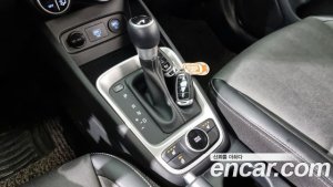 Hyundai Venue 1.6 Modern 2020 года из Южной Кореи