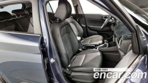 Hyundai Venue 1.6 Modern 2020 года из Южной Кореи