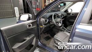 Hyundai Venue 1.6 Modern 2020 года из Южной Кореи