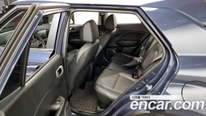 Hyundai Venue 1.6 Modern 2020 года из Южной Кореи