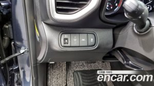 Hyundai Venue 1.6 Modern 2020 года из Южной Кореи