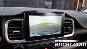 Hyundai Venue 1.6 Modern 2020 года из Южной Кореи