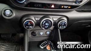 Hyundai Venue 1.6 Modern 2020 года из Южной Кореи
