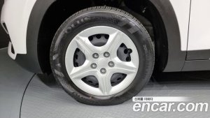 Kia Seltos Дизель 1.6 2WD 2020 года из Южной Кореи