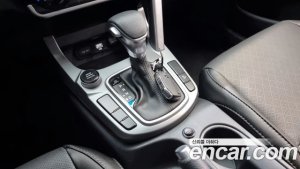 Kia Seltos Дизель 1.6 2WD 2020 года из Южной Кореи