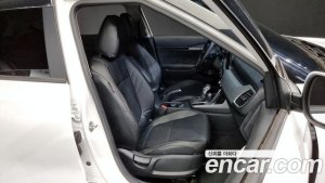 Kia Seltos Дизель 1.6 2WD 2020 года из Южной Кореи
