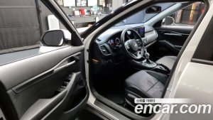 Kia Seltos Дизель 1.6 2WD 2020 года из Южной Кореи