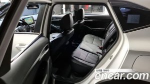 Kia Seltos Дизель 1.6 2WD 2020 года из Южной Кореи