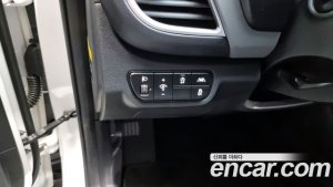 Kia Seltos Дизель 1.6 2WD 2020 года из Южной Кореи