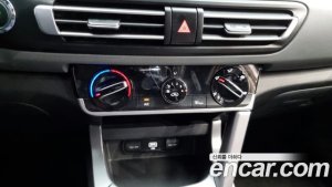 Kia Seltos Дизель 1.6 2WD 2020 года из Южной Кореи