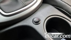 Kia Seltos Дизель 1.6 2WD 2020 года из Южной Кореи