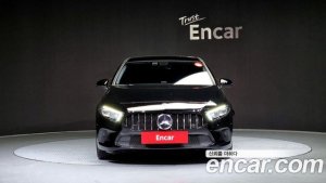 Mercedes-Benz A-Class A220 SEDAN 2020 года из Южной Кореи
