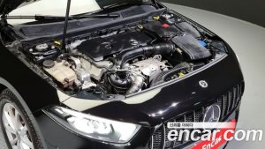 Mercedes-Benz A-Class A220 SEDAN 2020 года из Южной Кореи