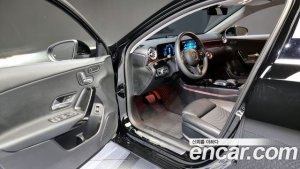 Mercedes-Benz A-Class A220 SEDAN 2020 года из Южной Кореи
