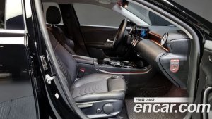 Mercedes-Benz A-Class A220 SEDAN 2020 года из Южной Кореи